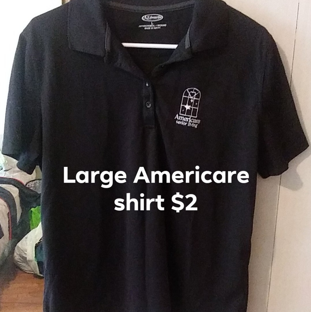 Shirts for sale